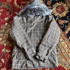 Women’s Bonfire Brand Ski Jacket